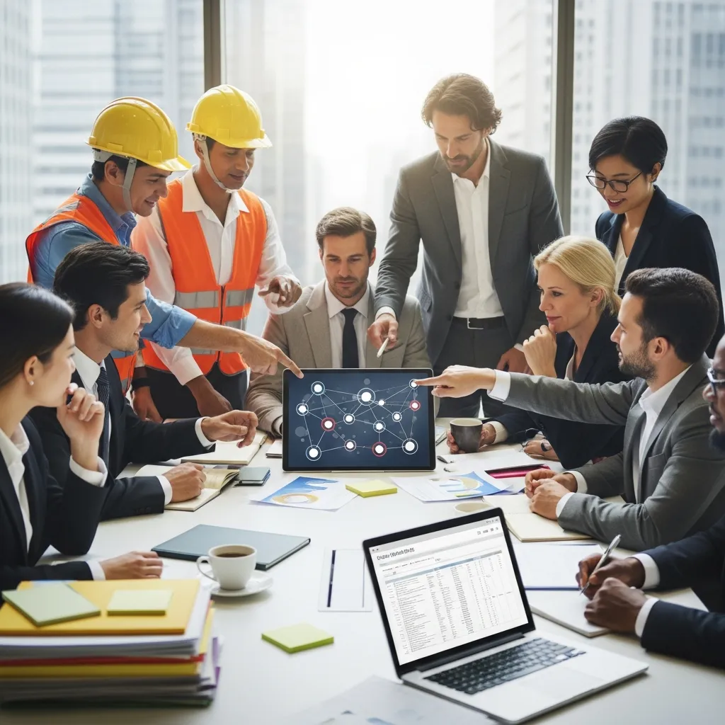 Sourcing and Working 