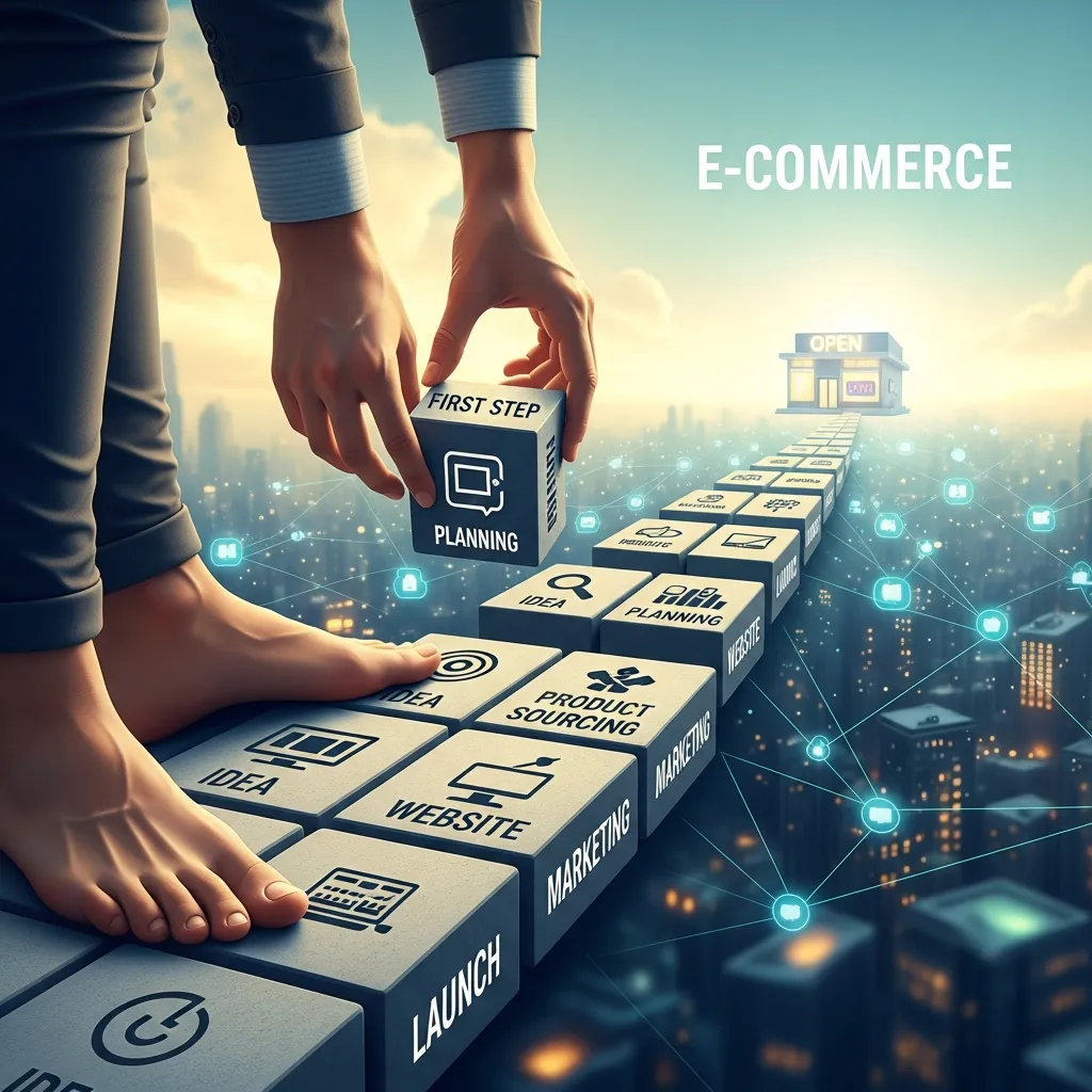 E-commerce Success