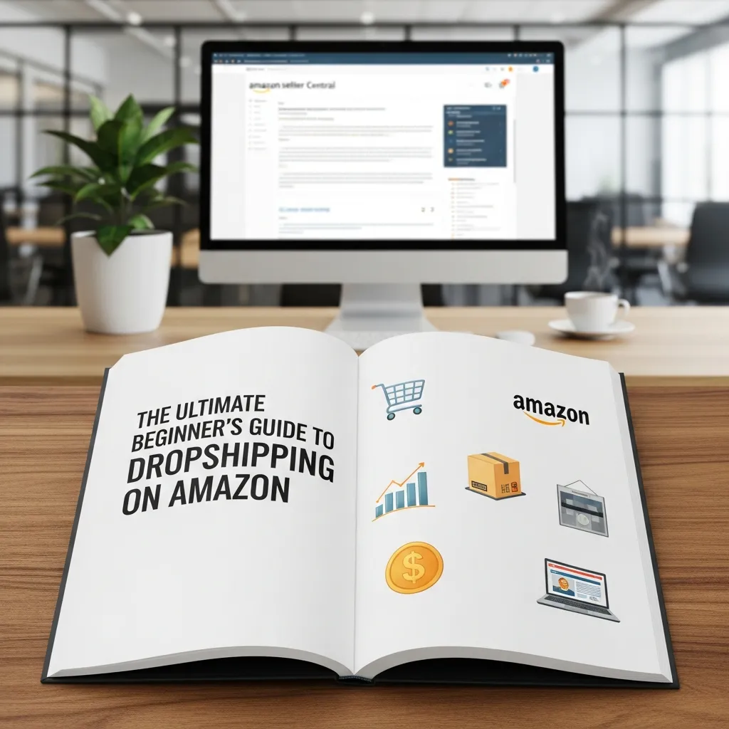 Dropshipping on Amazon