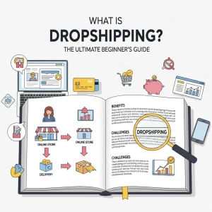 What is Dropshipping