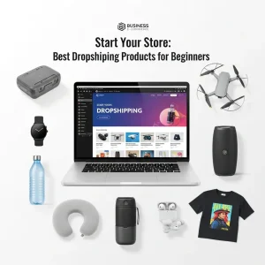 best dropshipping products for beginners