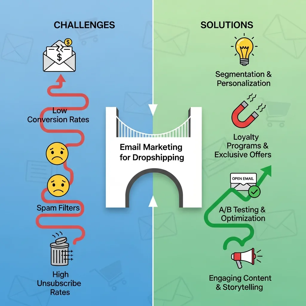Email Marketing for Dropshipping