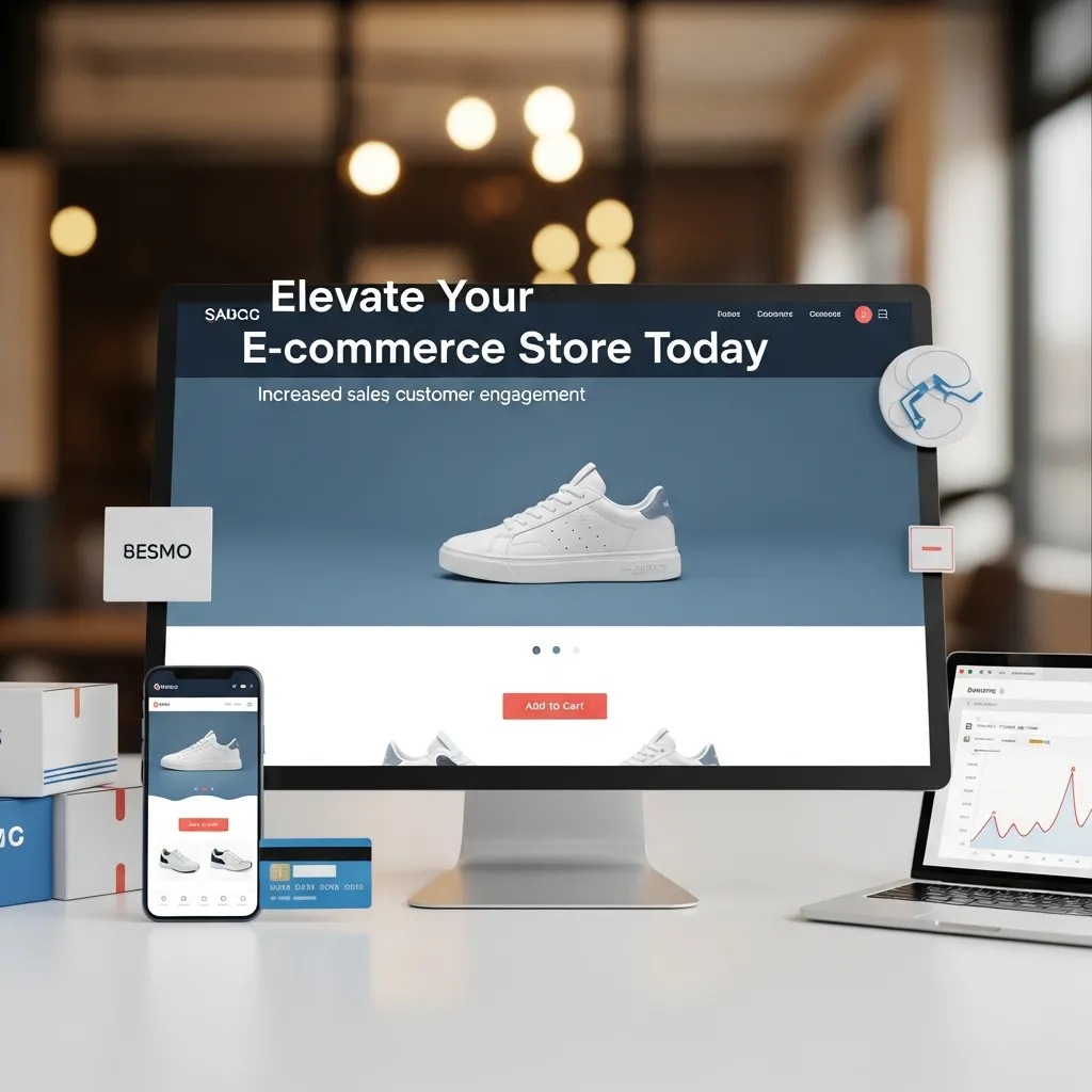 E-commerce Store