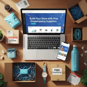 Free Dropshipping Suppliers