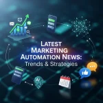 Latest Marketing Automation News
