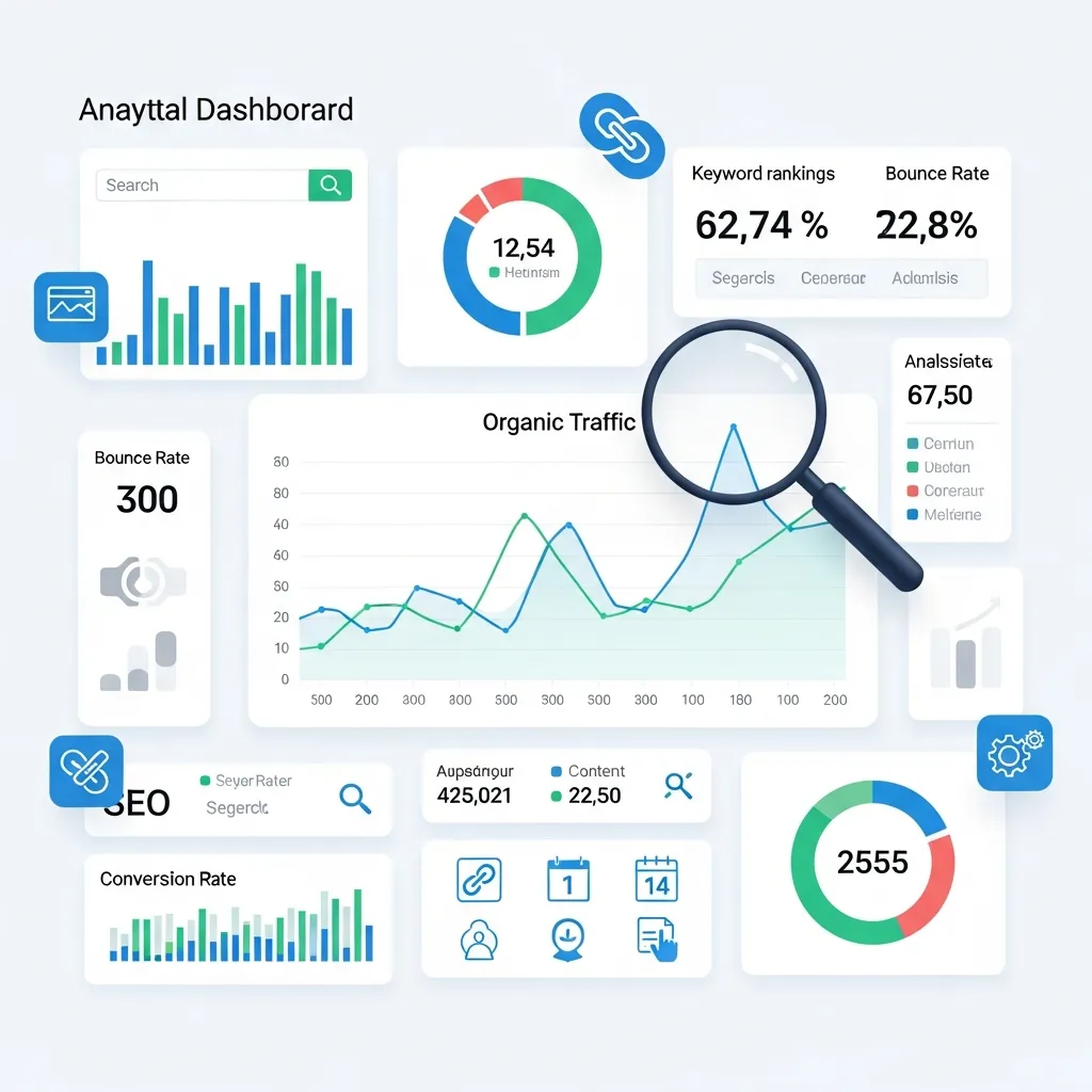 SEO Performance