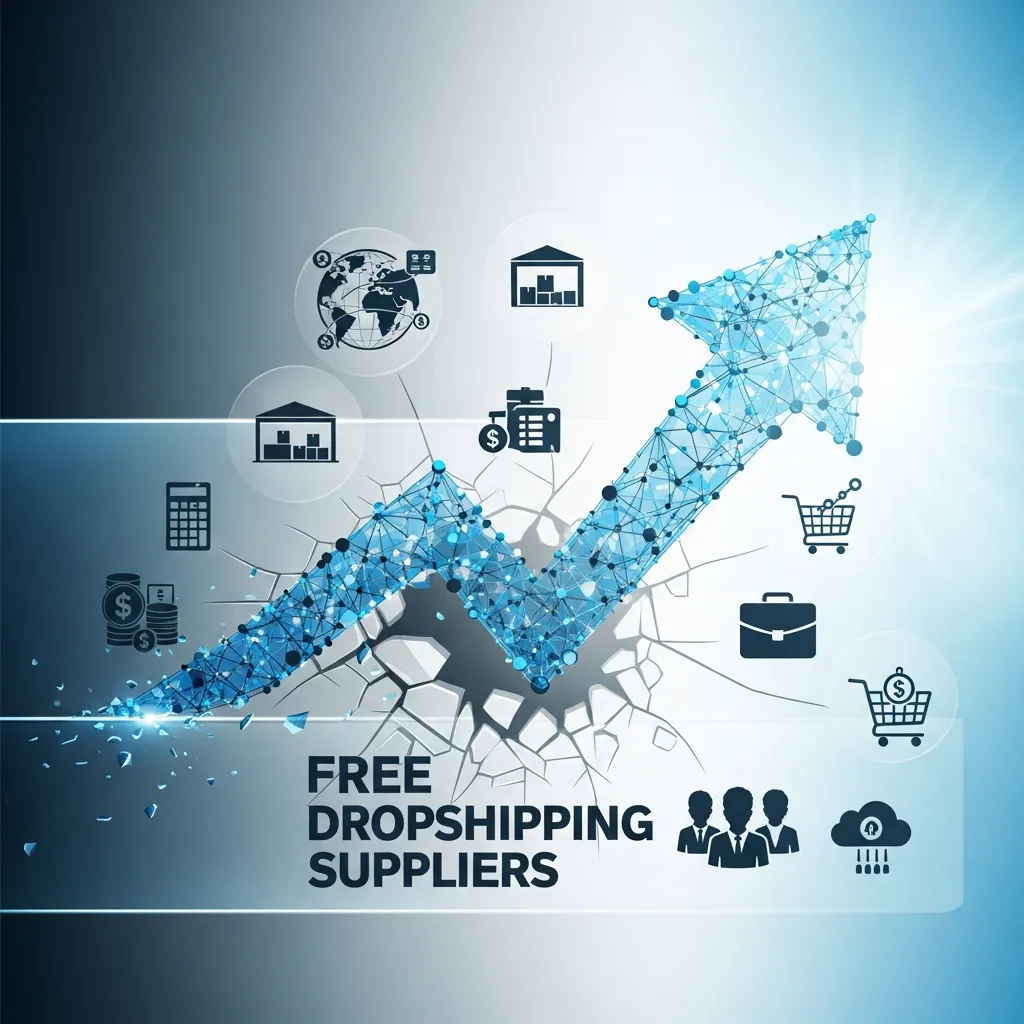 Free Dropshipping Suppliers