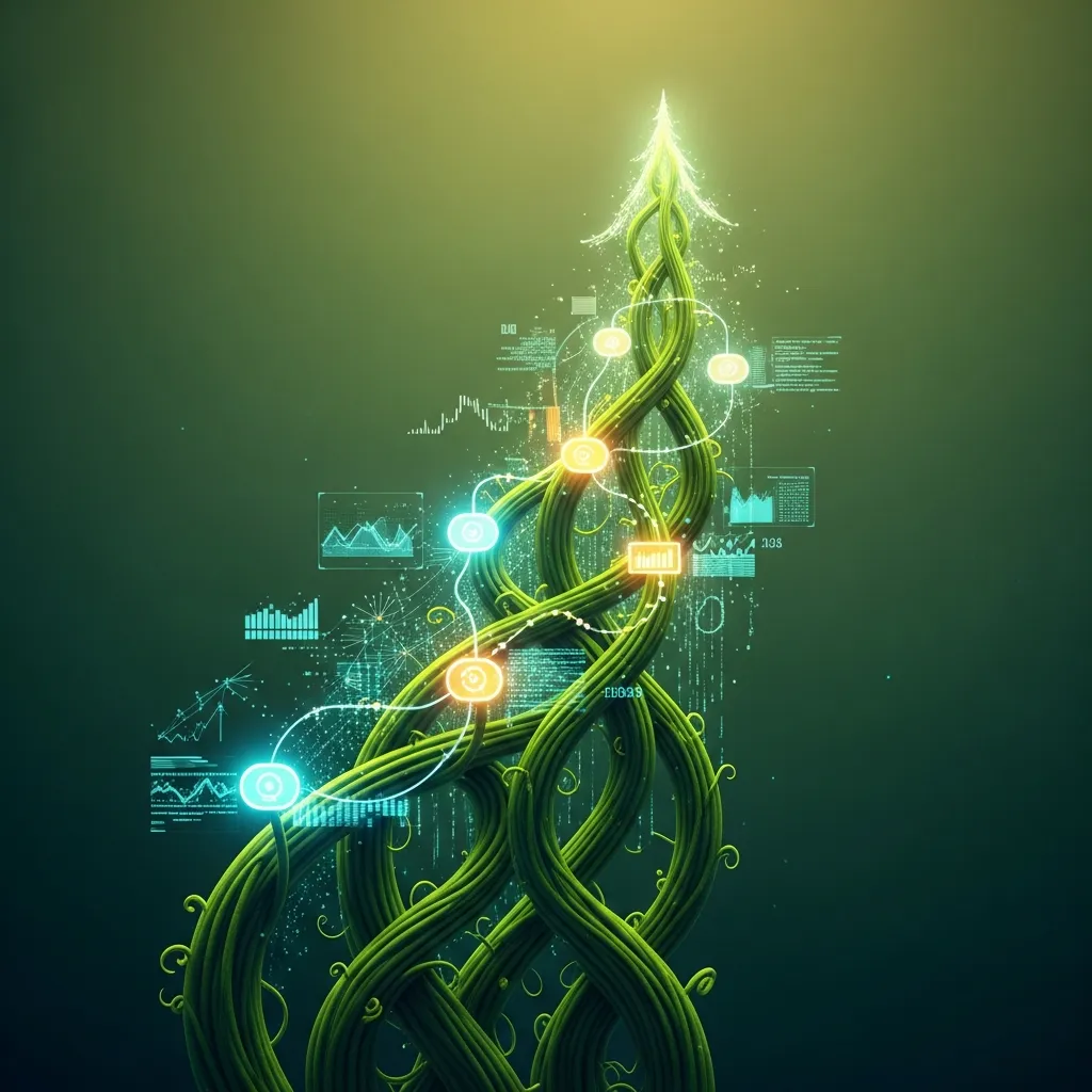 Sustaining Growth Through 