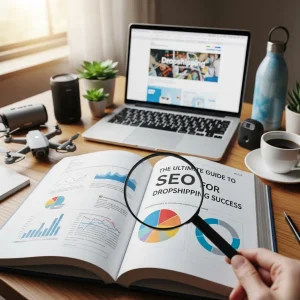 SEO for Dropshipping Success