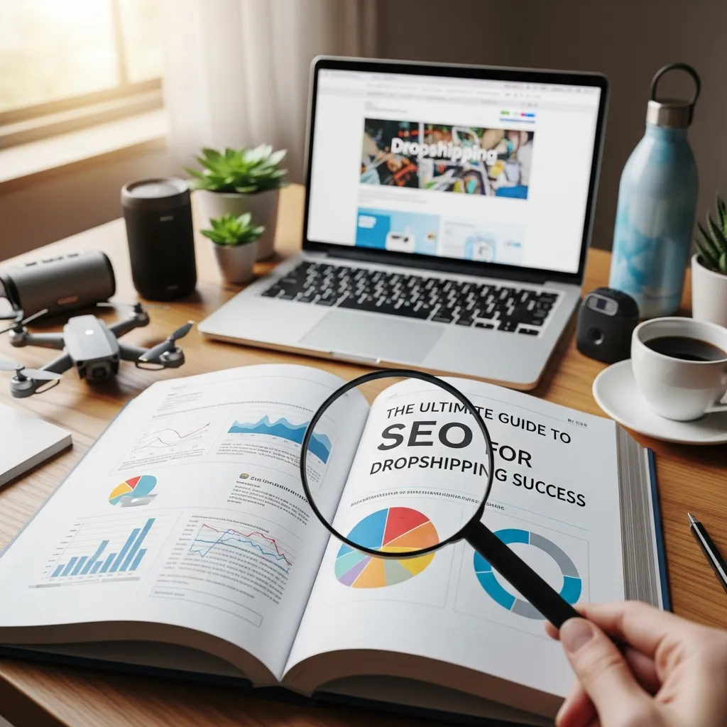 SEO for Dropshipping Success