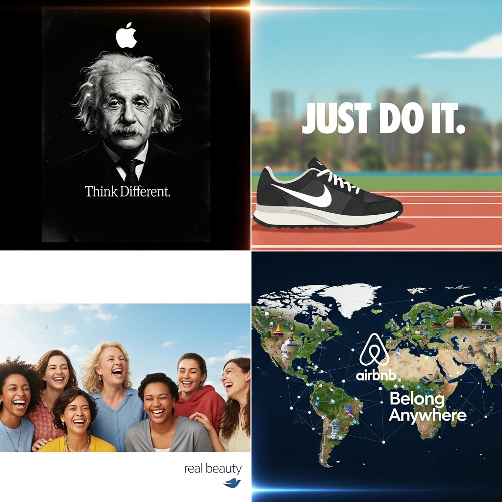 Creative Marketing Campaigns That Transformed Brands