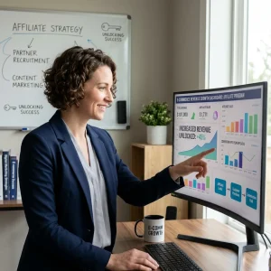 Affiliate Marketing in E-commerce