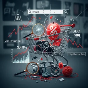 Critical SEO Mistakes