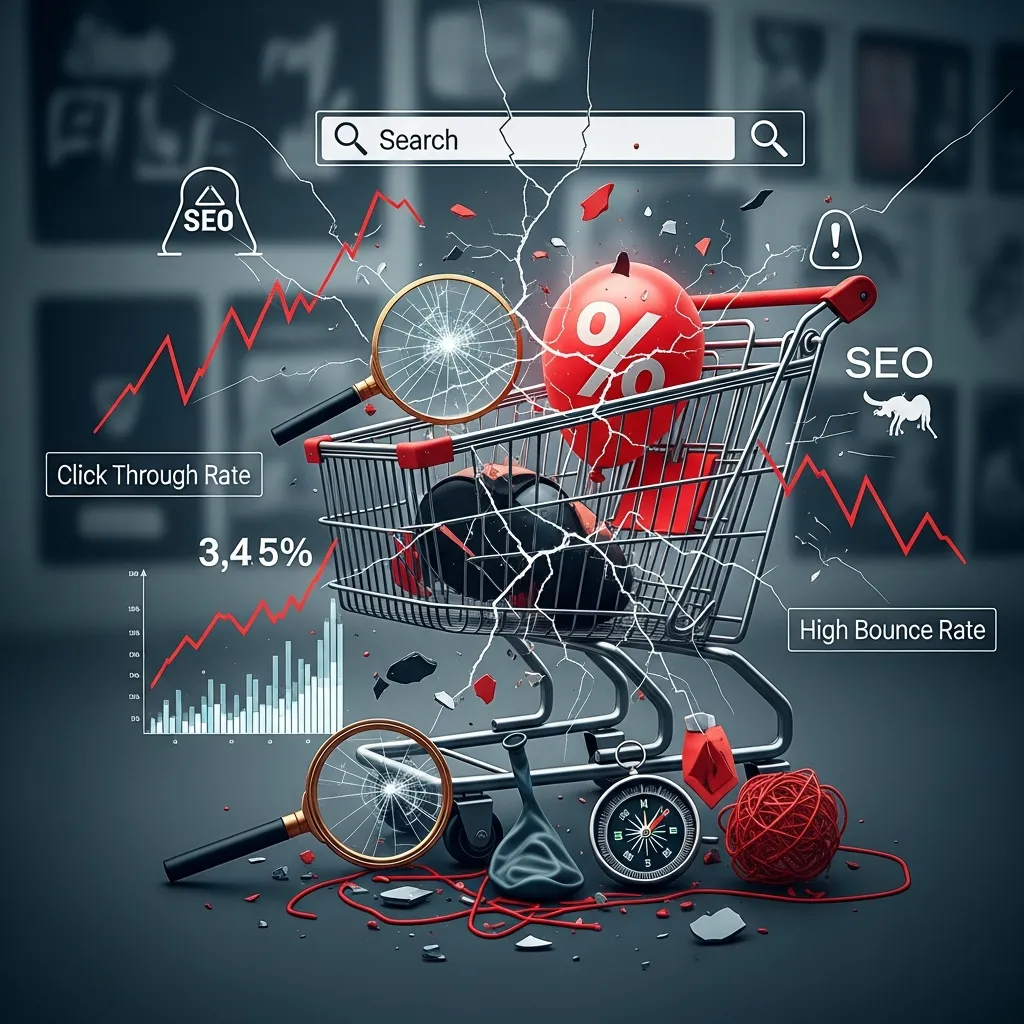 Critical SEO Mistakes