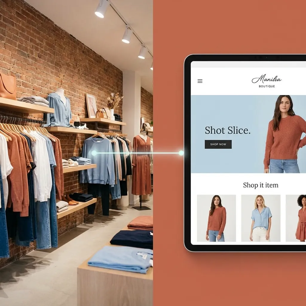 E-Commerce and Internet Marketing
