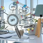 Search Marketing Works