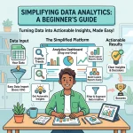 Simplifying Data Analytics Tools
