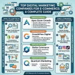 Digital Marketing Companies for E-commerce
