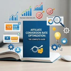 Affiliate Conversion Rate Optimization