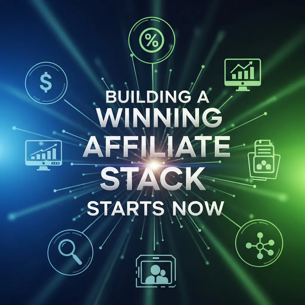 Best Affiliate Marketing Tools