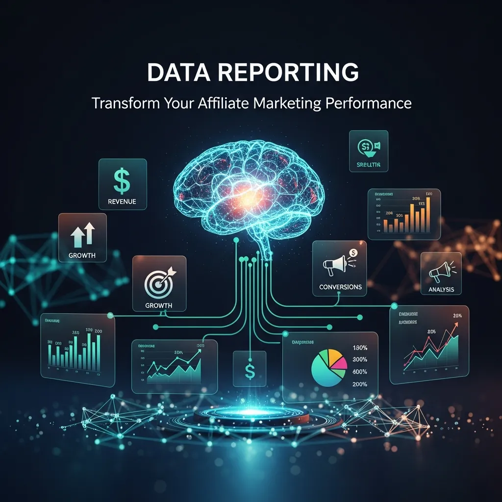 Data Reporting 