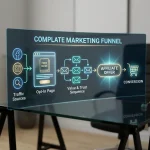 Affiliate Marketing Funnel