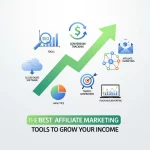 Best Affiliate Marketing Tools