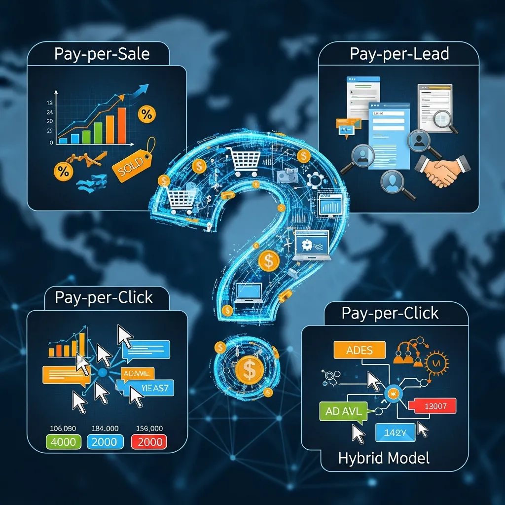 What Is Affiliate Marketing