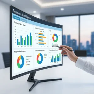 Business Intelligence vs Data Analytics