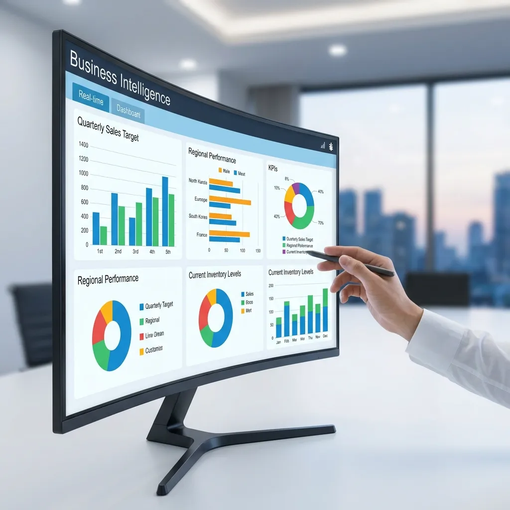 Business Intelligence vs Data Analytics