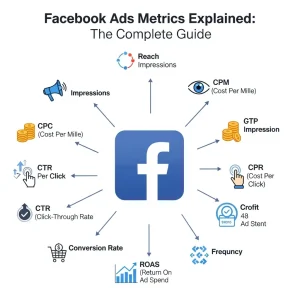 Facebook Ads Metrics