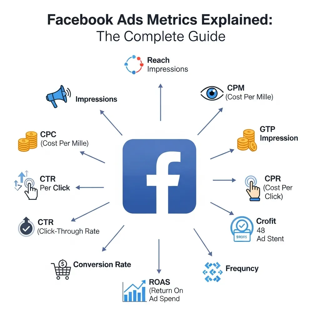 Facebook Ads Metrics