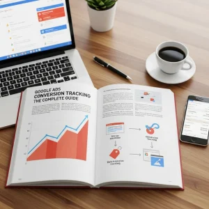 Google Ads Conversion Tracking