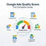 Google Ads Quality Score