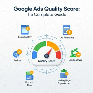 Google Ads Quality Score