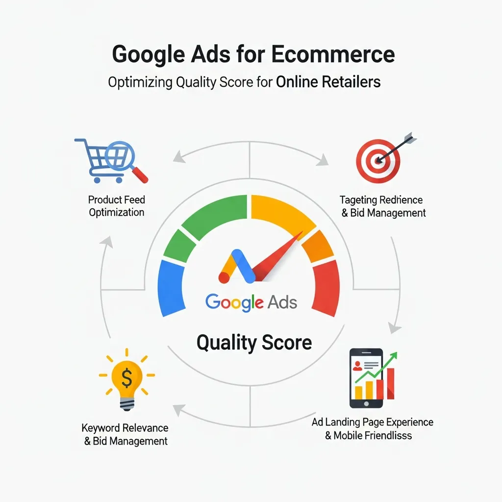 Google Ads for Ecommerce