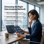 Handling Large Volumes of Data