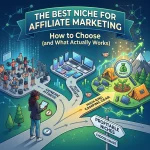 The Best Niche for Affiliate Marketing