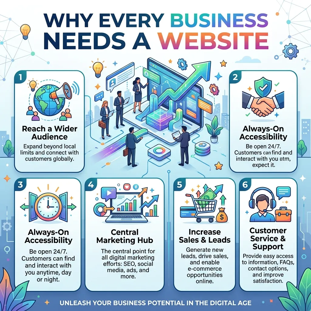 Why Every Business Needs One