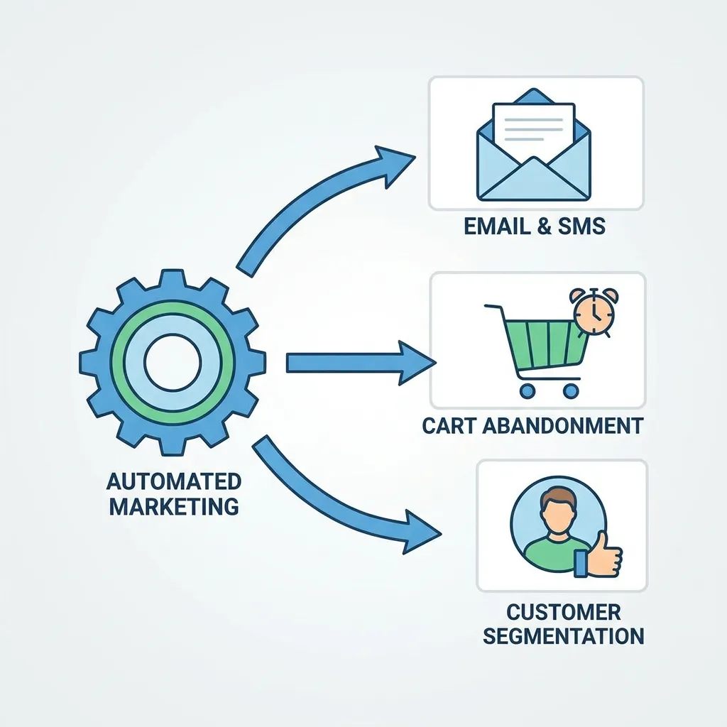 Best Shopify Apps for Marketing