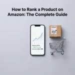 How to Rank a Product on Amazon