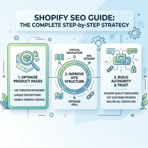 Shopify SEO Guide