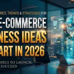 Best E-commerce Business Ideas to Start in 2026