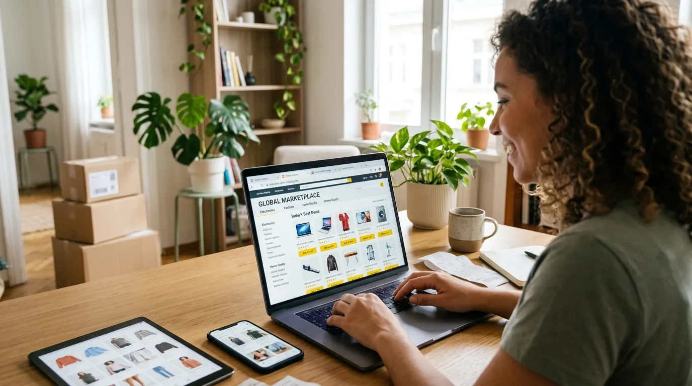 Best Online Shopping Sites