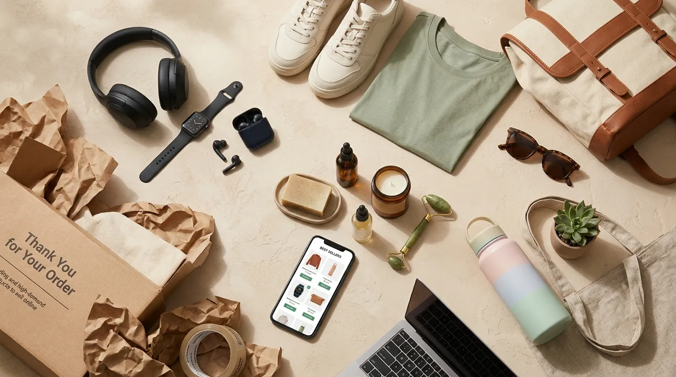 Best Products to Sell Online