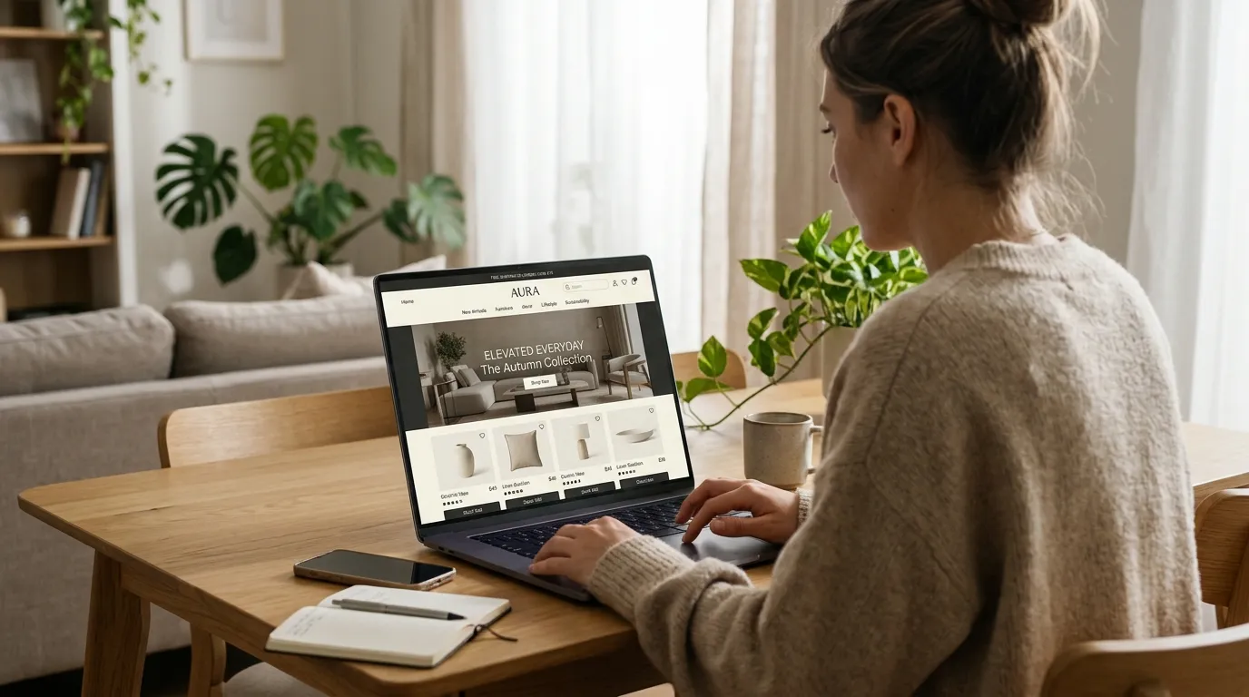 Best e-commerce websites