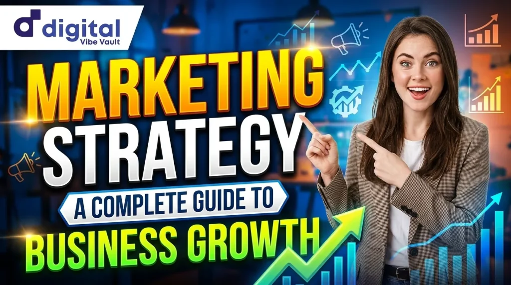 Digital Commerce Strategies, Marketing Techniques, and Business Growth