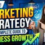 Digital Commerce Strategies, Marketing Techniques, and Business Growth