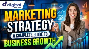 Digital Commerce Strategies, Marketing Techniques, and Business Growth