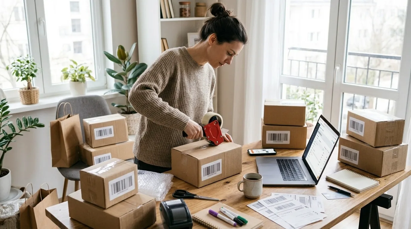 Popular online shopping platforms